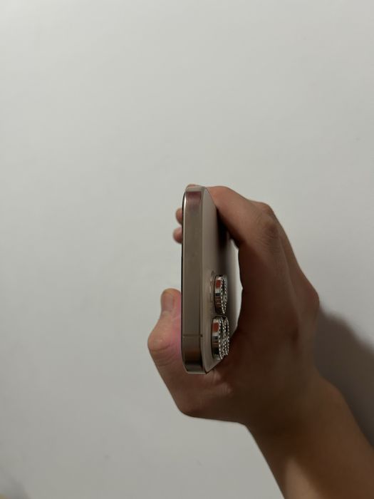 Айфон 16 про макс 256 гб