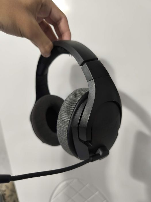 Наушники HyperX Cloud Stinger Wireless (беспроводные)