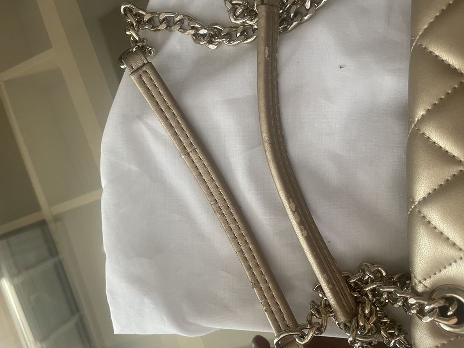 Чанта Love Moschino