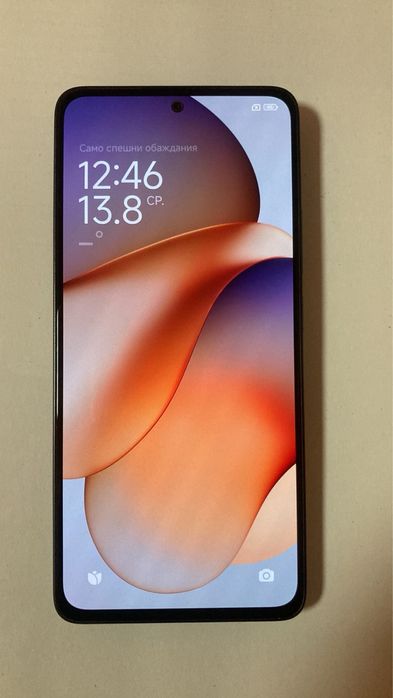 Xiaomi redmi note 13 128gb 8ram