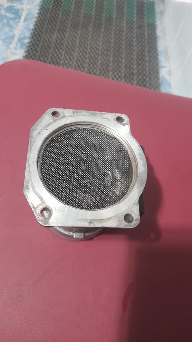 Валюметр пассат дельфин