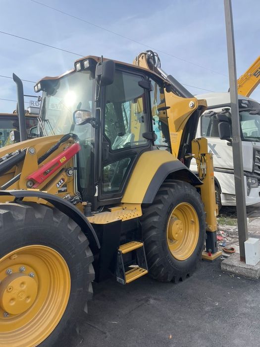 Услуги мини погрузчика шымкент