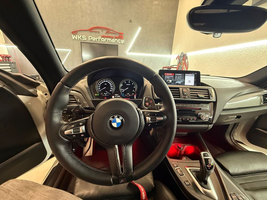 BMW Seria 2 F22 2017 M Packet