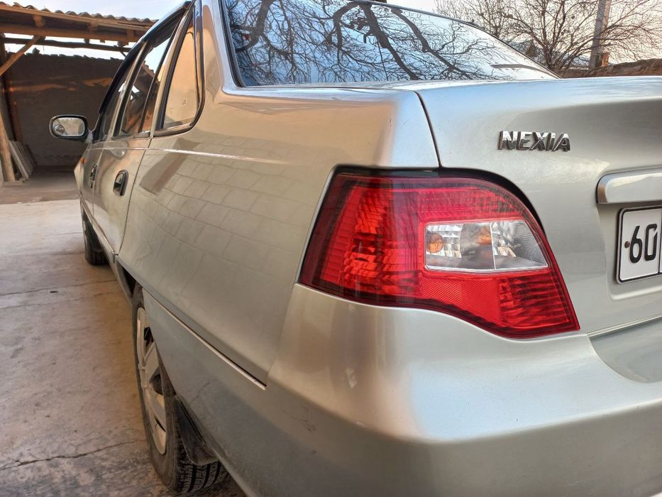 Nexia 2 Donc sotiladi