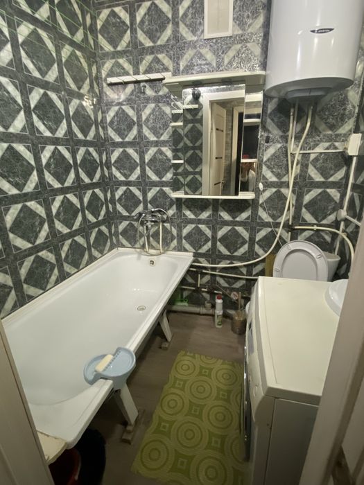 Сдается 1 комн кв-ра , дом Вертикаль