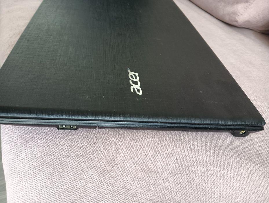 Laptop Acer Aspire