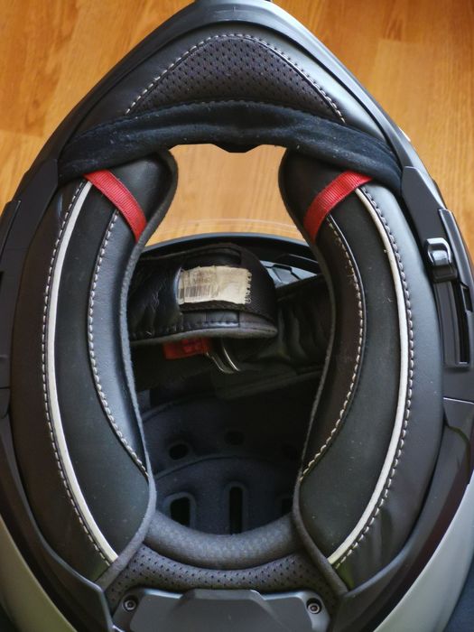 HJC rpha 71  gri