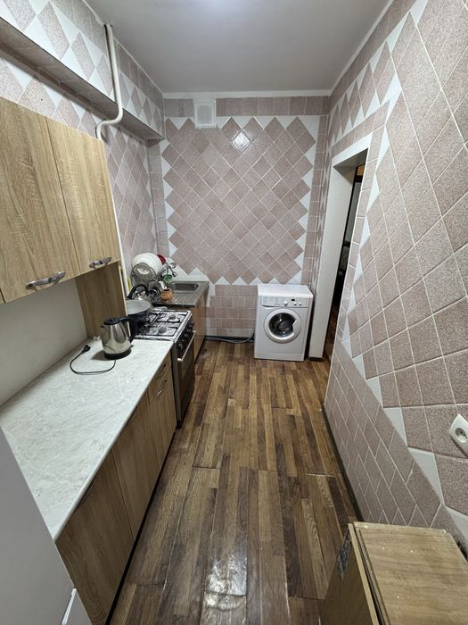 Срочно Аренда квартира. Ц 5, монумент мужества. 2/6/9 60кв.м.