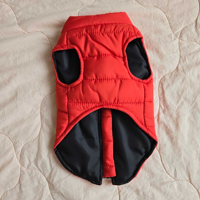 елек за куче - чисто нов