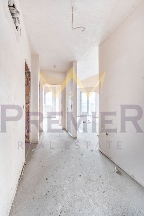 Продава се Двустаен апартамент в Варна, Победа - 59 кв.м за 1254 €/кв.м - Снимка #3