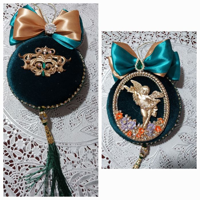 Продаётся набор ,,Изумреуд" 40000тнг