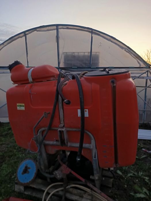 Atomizor livada 660litri