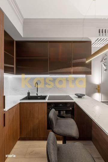 Studio | Herastrau | Ready to move | Premium
