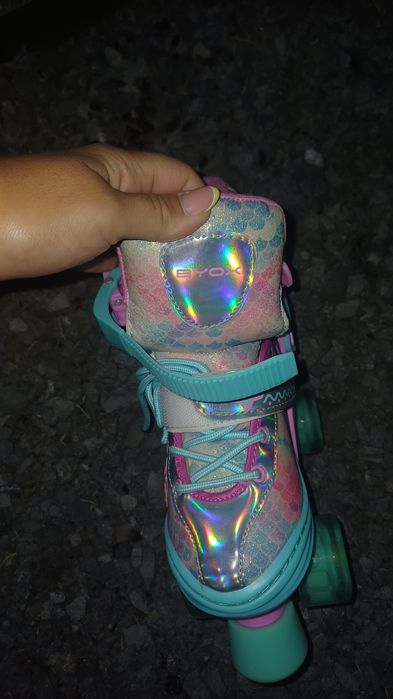 Ролери Byox Ariel 30-33 размер