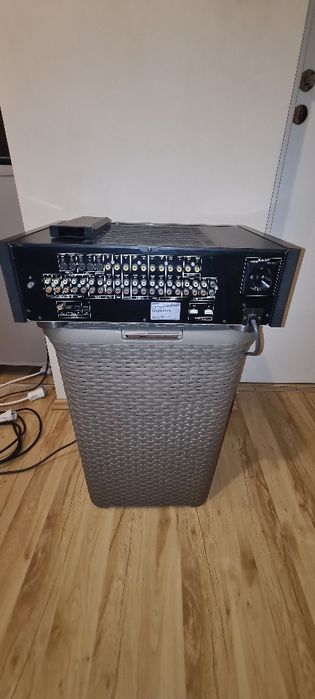 Preamplificator Sony ta-e 1000esd