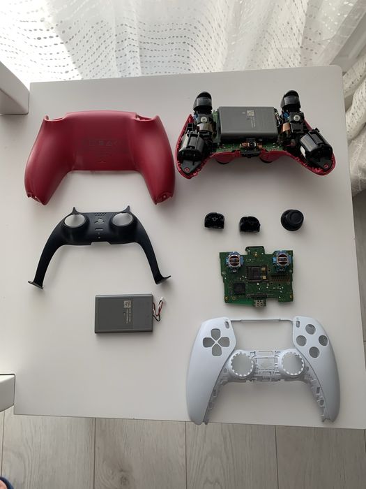 • Controller • PS5 • piese dezmembrari •