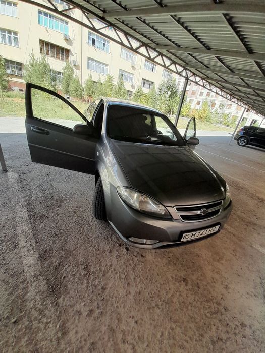 Chevrolet Jentra 2015 йил