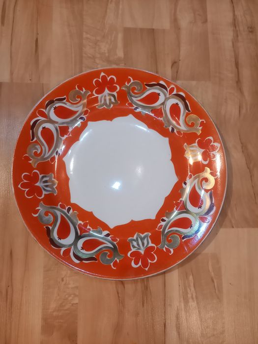 Блюдо табак 4000тнг