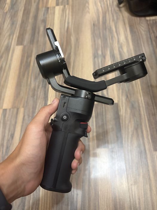 Стабилизатор DJI RS3 mini