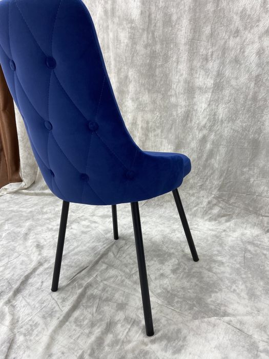 Стул железный каркас