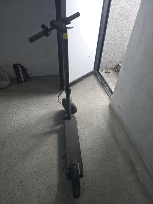 Trotineta electrica Xiaomi