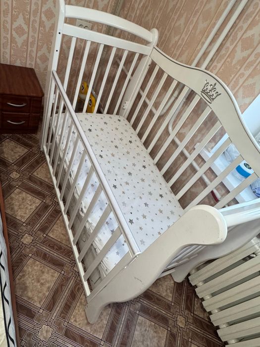 Детская кровь для ребенка до 5 лет