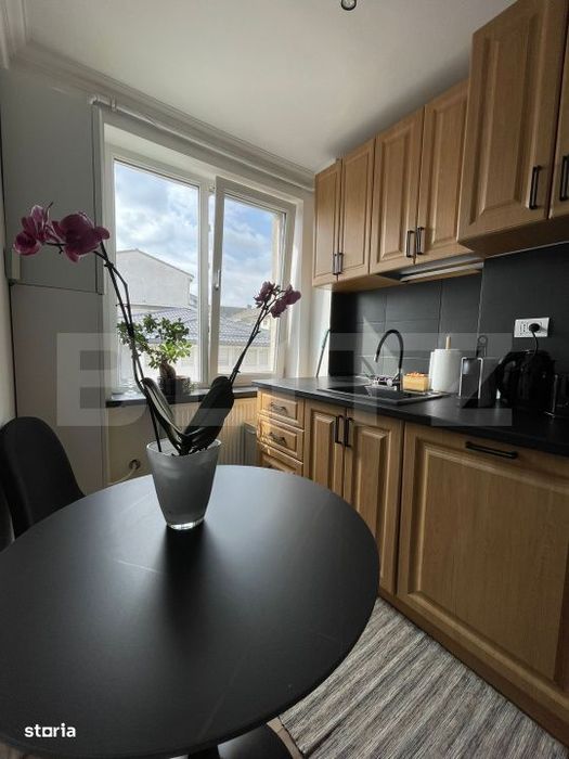 Apartament 2 camere, 40 mp, zona Ultracentral - English Park