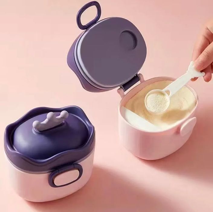 Контейнер для хранения детского питания