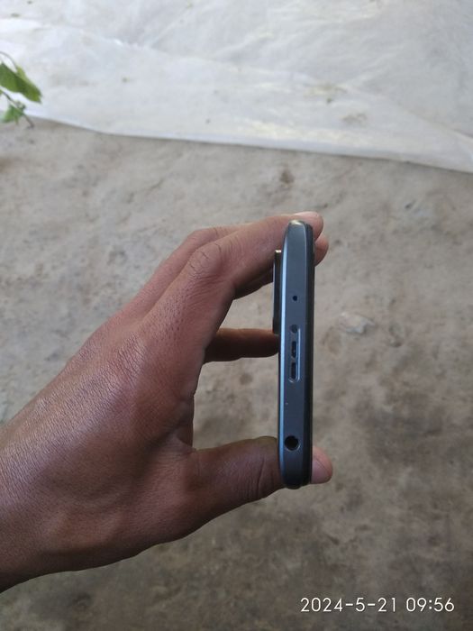 Redmi 10 kafolati bilan