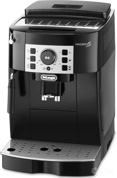 Kофемашина DeLonghi ECAM22.110.B Magnifica S доставка бесплатно