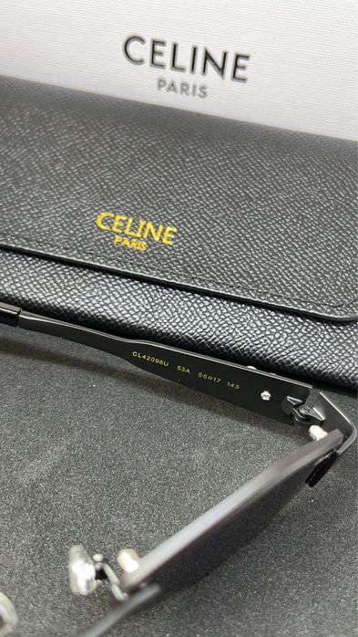 Celine слънчеви очила