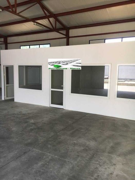 Дава се под наем Склад в Пловдив, Индустриална зона - Изток - 600 кв.м за 2779.5 € - Снимка #4