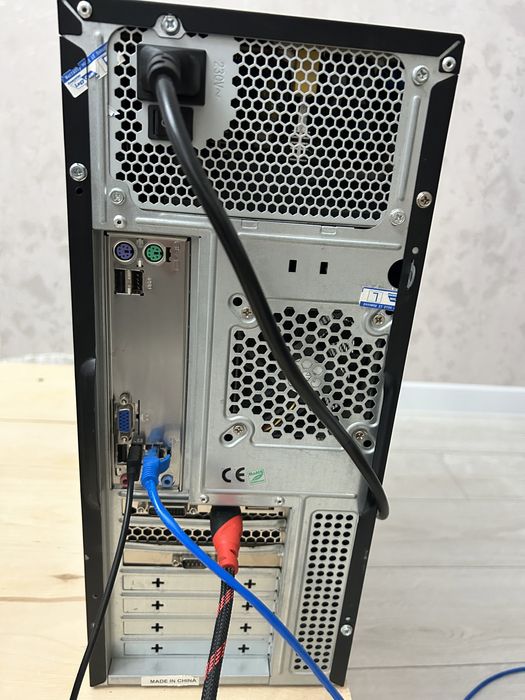 Продам компьютер