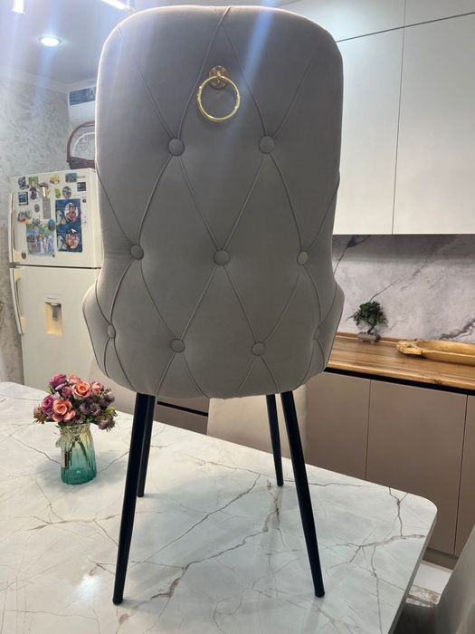 Стулья в отличном состоянии