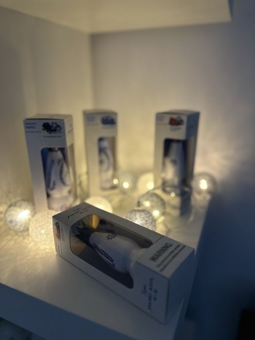 Vape Azul 24.000 pufuri