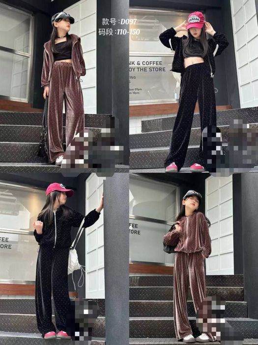 Хитой болажонлар кийимлари