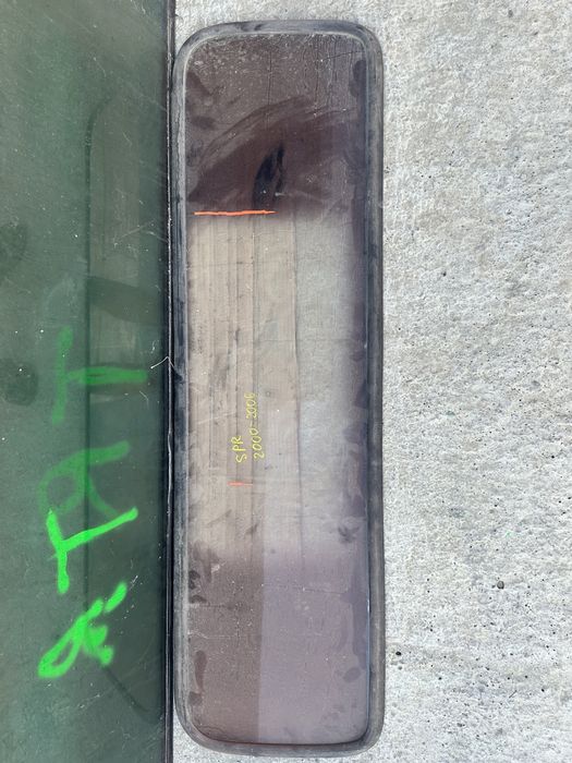 Geam cabina camioneta Iveco Daily Ford Transit Mercedes Sprinter