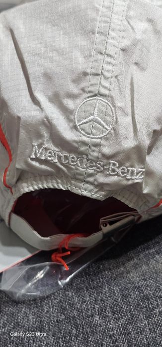 Șapcă F1  nouă Lewis Hamilton