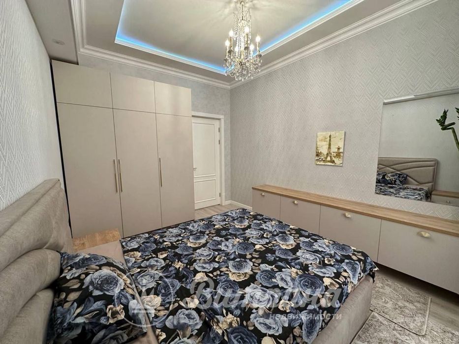 ЖК Parkent Avenu 2 Комнатная