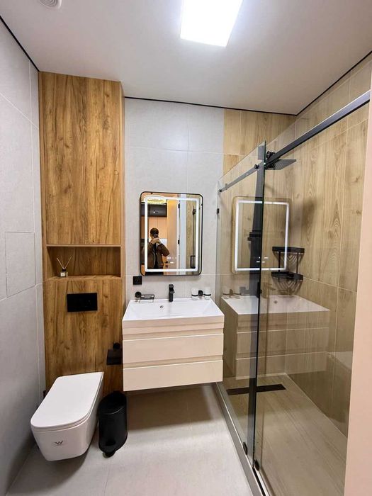 ПРОДАЕТСЯ 2/17/25 Новостройка ЖК Akay City Ор-р: Дархан, Кари Ниязова