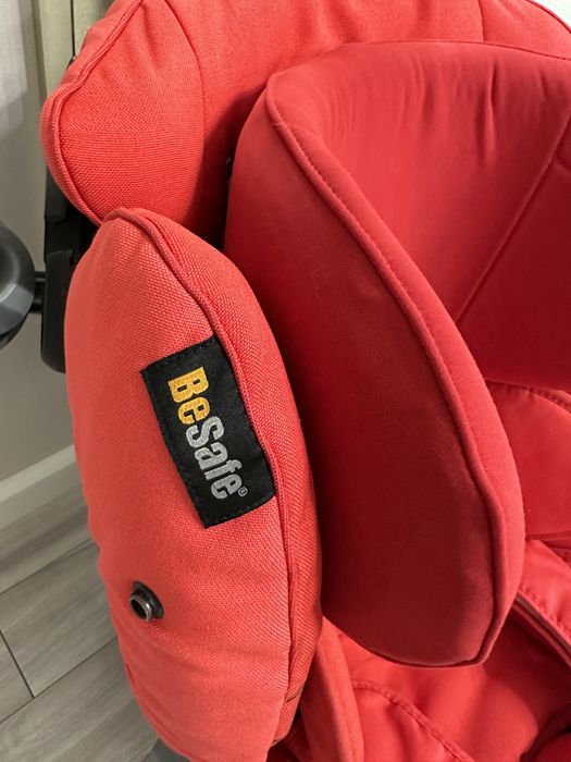 Автокресло Be safe