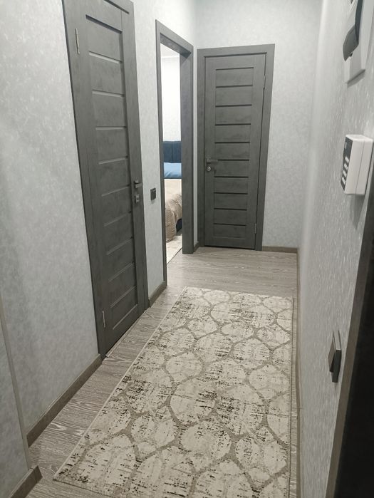 По суткам  однокомнатная