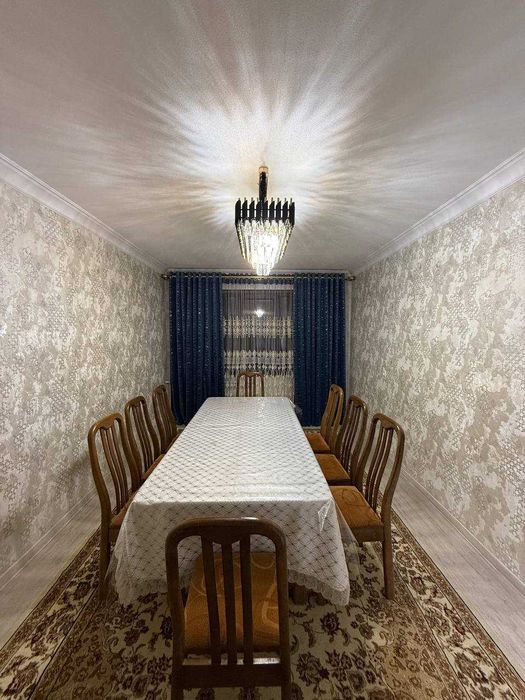 Срочно! Продаётся 4х комнатная квартира! Не Дорого!!!