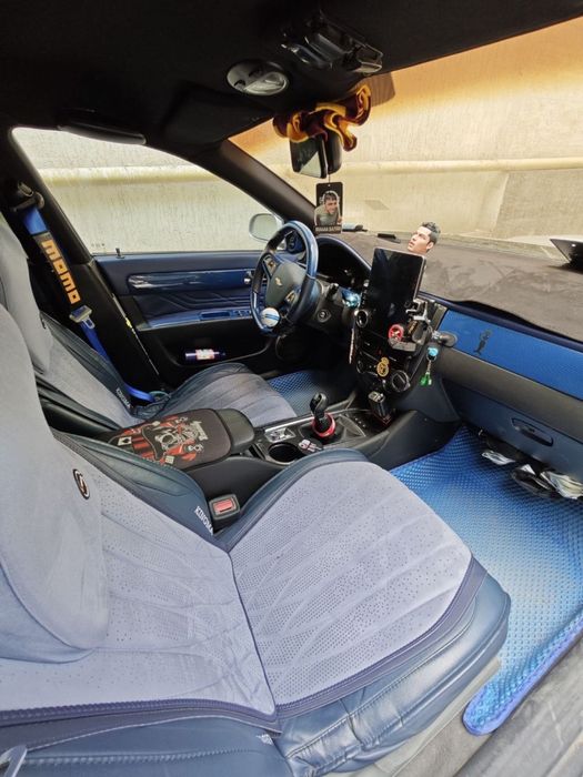 Продам Lacetti, 1.8, 2009, Stalnoy Mehanika, Full Tuning.