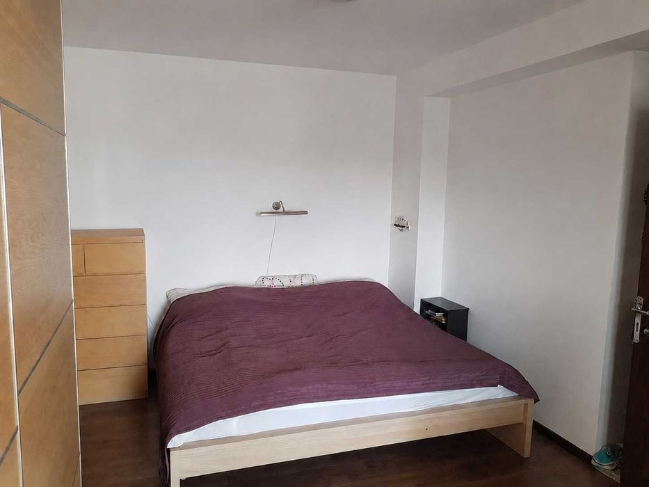 Cosmopolis proprietar 3 camere cu vedere la parc si loc de parcare inclus 67 mp utili