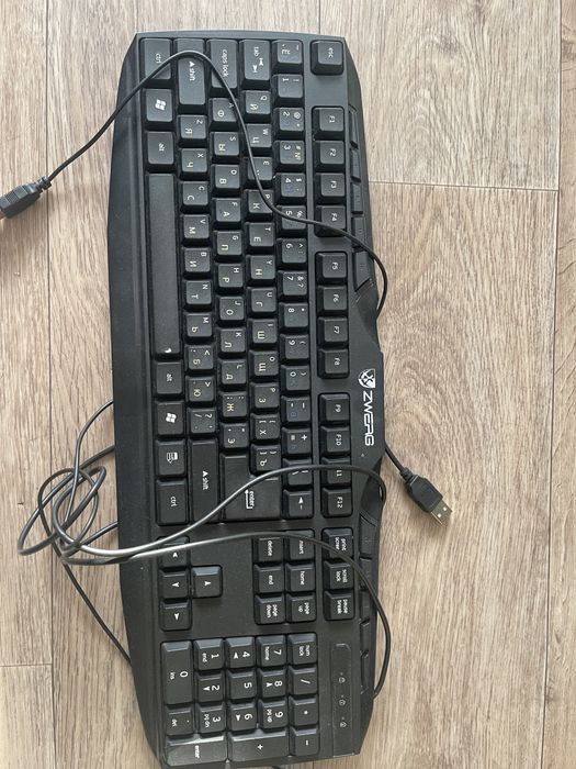 Продам клавиатура