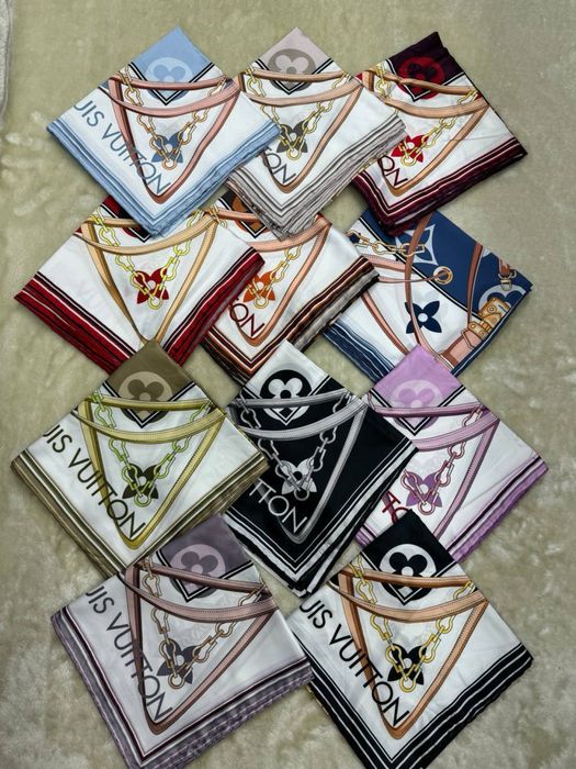 Turkiya atlas ro’mol