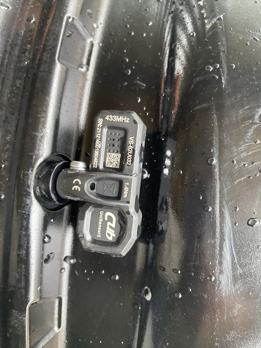 19 цола 5 х 112 мм Мерцедес  , Mercedes GLE , ML , E , S , C , V класа