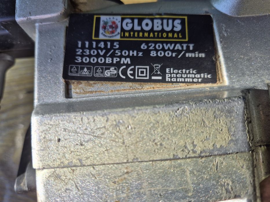 Ciocan Rotopercutor