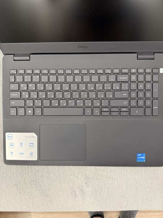 Dell Vostro 3500